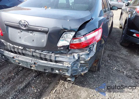 2007 Toyota Camry Le V6/Se V6/Xle V6 из США, поврежденный, VIN 4T1BK46K17U541026